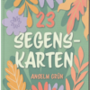 23 Segenskarten - gebundene Ausgabe