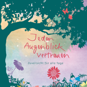 Jeden Augenblick vertrauen / Sonderangebot