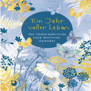 Ein Jahr voller Leben / Sonderangebot