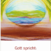 Lesezeichen : Jahreslosung 2026 -10er Set - Sautter
