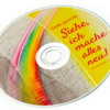 CD-ROM mit JL Material : Jahreslosung 26 - Motiv Bahlinger