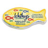 Handtuch - Fisch