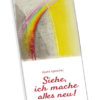 Lesezeichen  : Jahreslosung 2026 - 10-er Set - S. Bahlinger