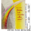 Taschenkalender : Jahreslosung 2026 - 10-er Set - S. Bahlinger