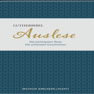 Luther B Auslese02