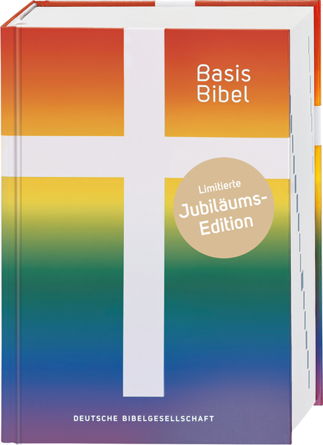Basis Jubiausgabe