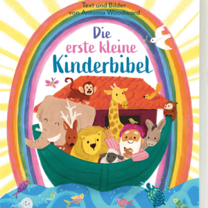 Die erste kl KBibel