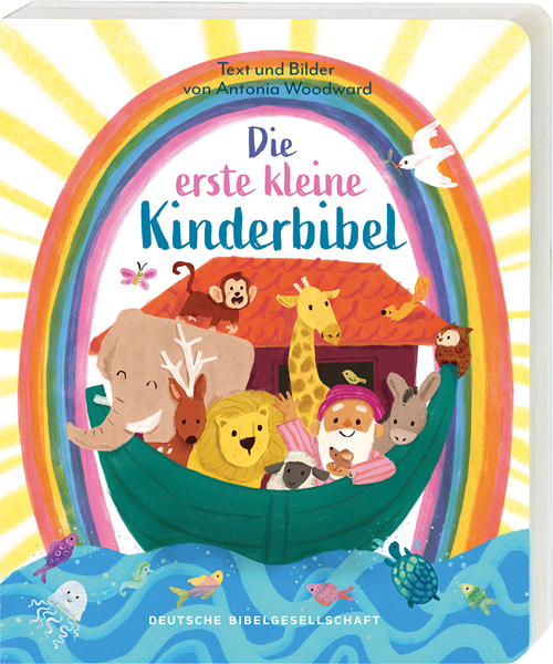 Die erste kl KBibel