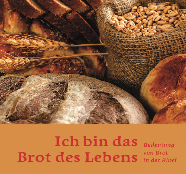 Ich bin das brot