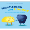 Nachtblau und Limone