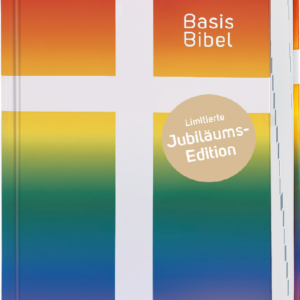 BasisBibel - Jubiläumsausgabe - Die Kompakte
