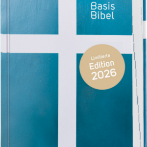 BasisBibel - Edition 2026  - Die Kompakte