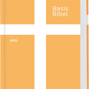 BasisBibel - Mini/Pocket Ed  - Die Kompakte