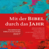 Mit der Bibel durch das Jahr 2027