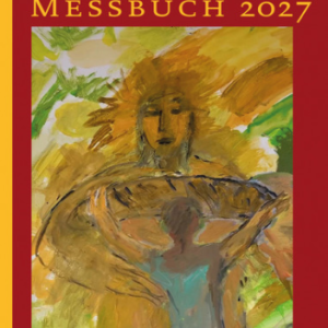 Laacher Messbuch Lesejahr A 2027 - kartoniert