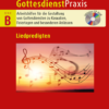Liedpredigten - Mit CD-ROM