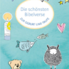 Die schönsten Bibelverse zur Geburt und Taufe