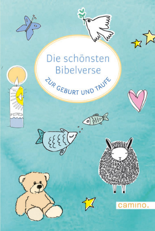 Die schönsten Bibelverse