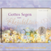 Gottes Segen zum Ehejubiläum  -  Geschenkset