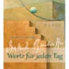 Worte für jeden Tag  - Dietrich Bonhoeffer