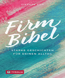 7022-40301 Firmbibel