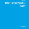 Losungen Grossdruck karto
