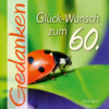 Glückwunsch zum 60.