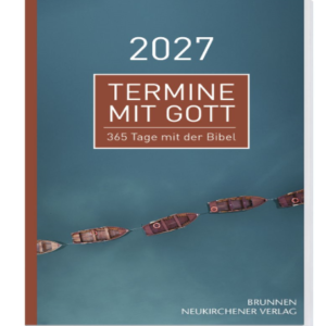 Termine mit God 27 karto