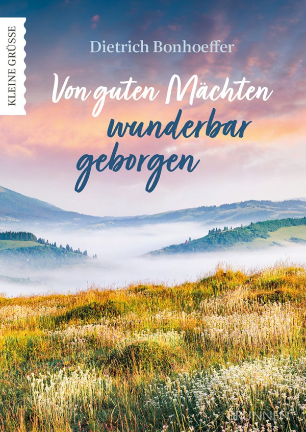 Guten Mächten