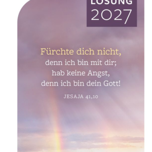 JL27 Lesebuch
