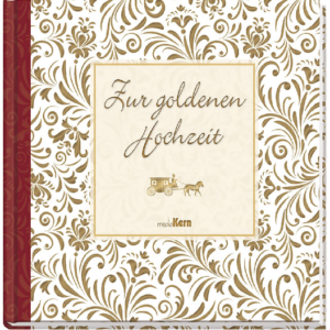 Zur goldenen Hochzeit