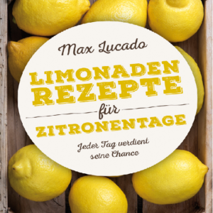 Limonadenrezepte für Zitronentage