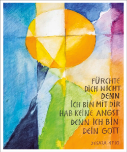 Felger Postkarte JL 27