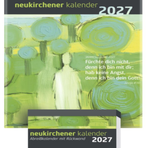 Abreißkal 27