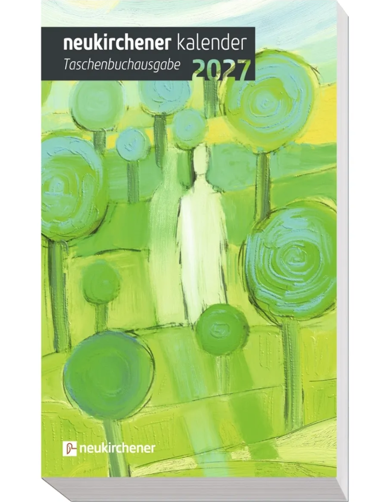 Neukirchener Taschenausgabe 27