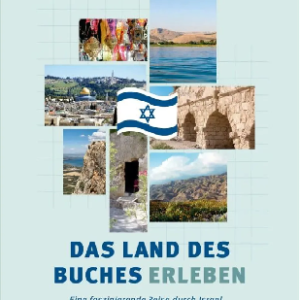 Das Land des Buches erleben (Kartoniert)