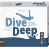 Dive Deep - 120 Fragen für mehr Tiefe im Glauben