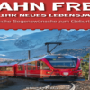 Bahn frei für Ihr neues Lebensjahr