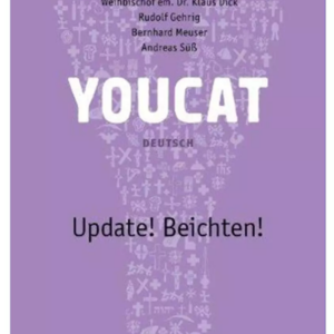 YouCat Beichten