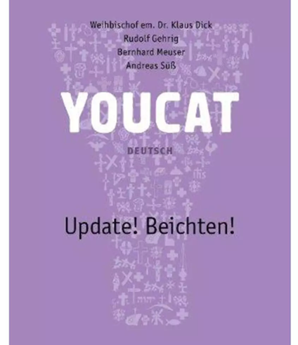YouCat Beichten