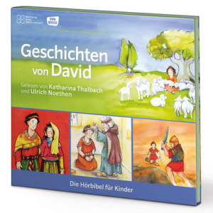Geschichten von David