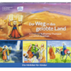 Der Weg in das gelobte Land