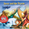 Jesus und der Sturm