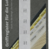Griffregi Lutherbibel