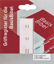 Register BasisBibel