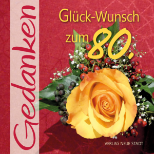 7346-12732 zum 80 Geb