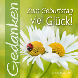 Zum Geburtstag viel G
