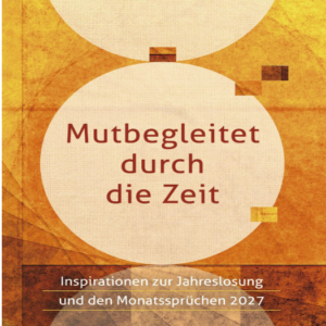 Mutbegleitet durch