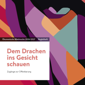 Bibelwoche 27 Heft