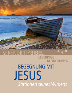 Begegnung mit Jesus